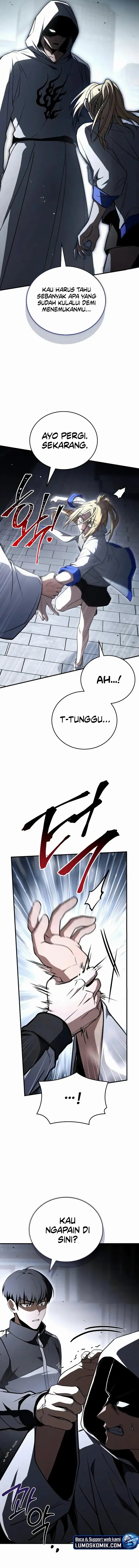 Trait Hoarder Chapter 62 Bahasa Indonesia