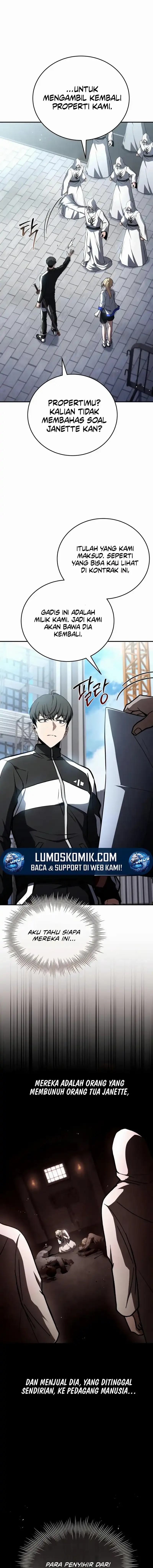 Trait Hoarder Chapter 62 Bahasa Indonesia