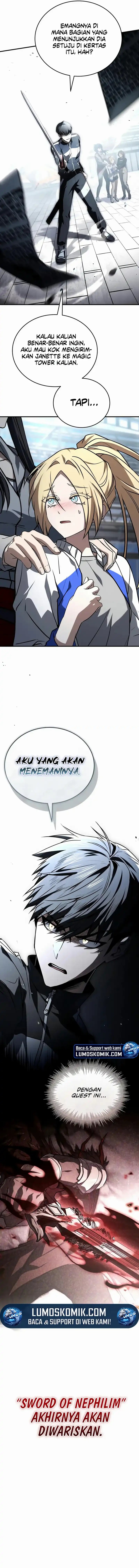Trait Hoarder Chapter 62 Bahasa Indonesia