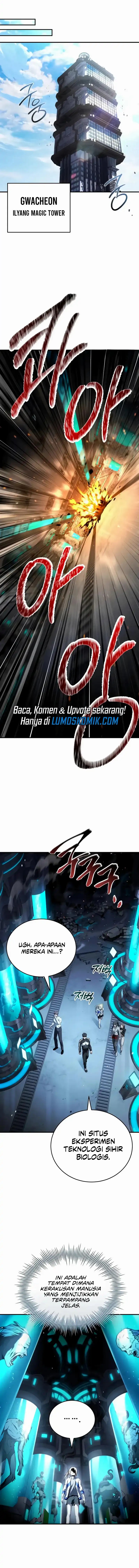 Trait Hoarder Chapter 62 Bahasa Indonesia