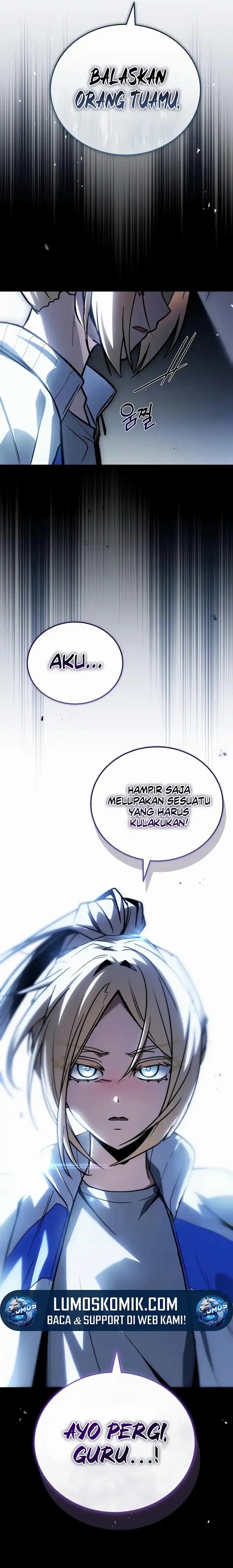 Trait Hoarder Chapter 62 Bahasa Indonesia