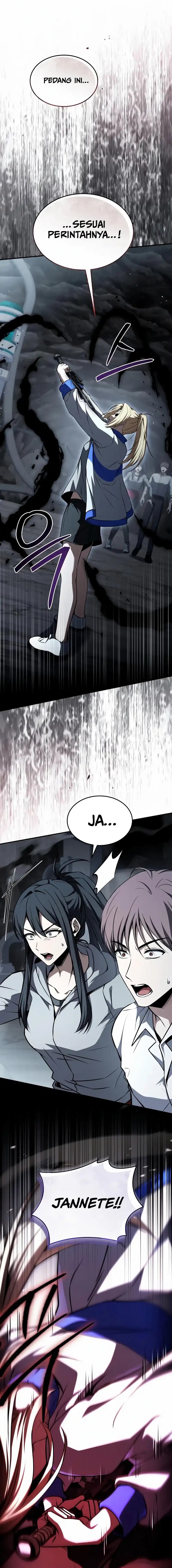 Trait Hoarder chapter 64