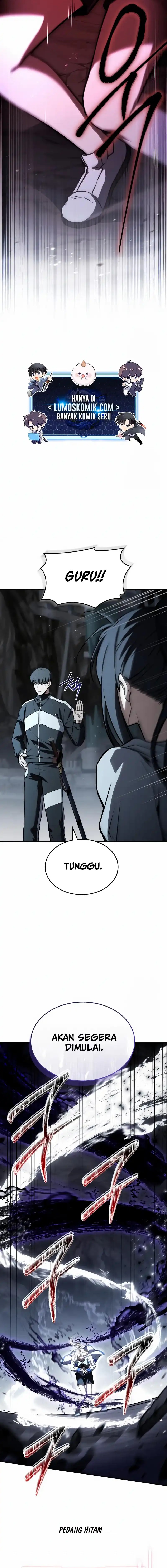 Trait Hoarder chapter 64