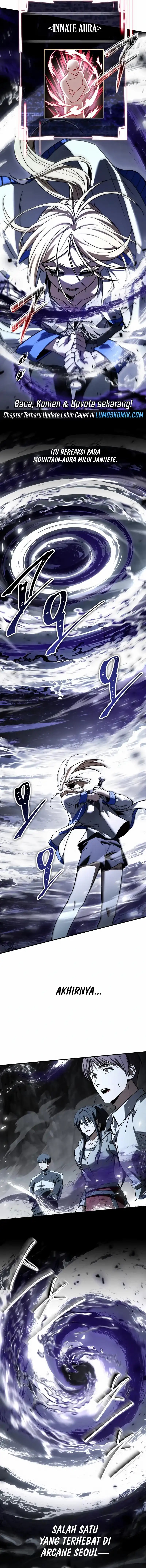 Trait Hoarder chapter 64