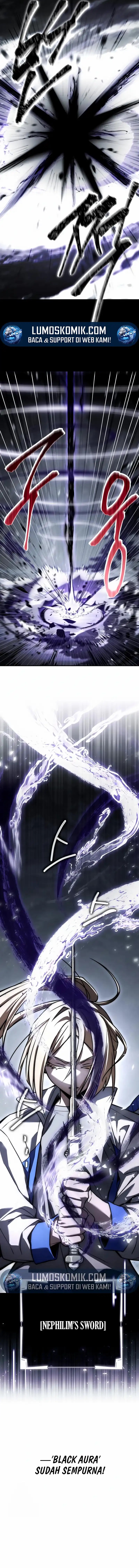 Trait Hoarder chapter 64