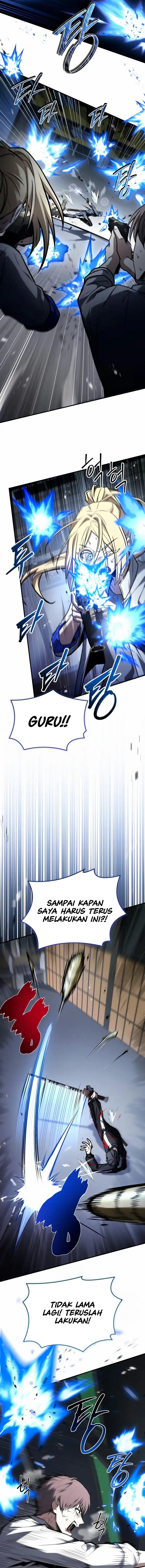 Trait Hoarder chapter 64