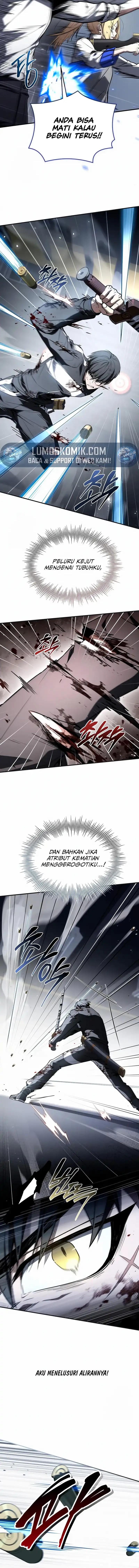 Trait Hoarder chapter 64