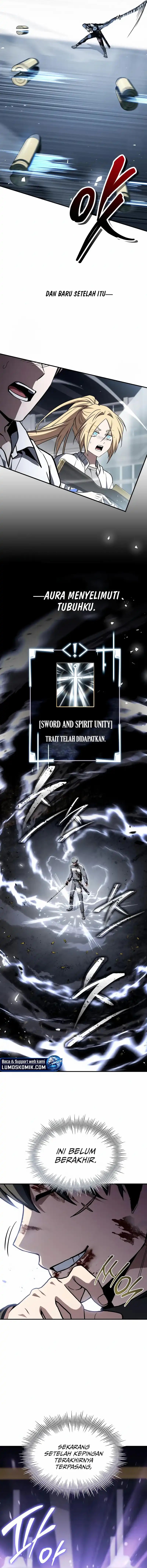 Trait Hoarder chapter 64