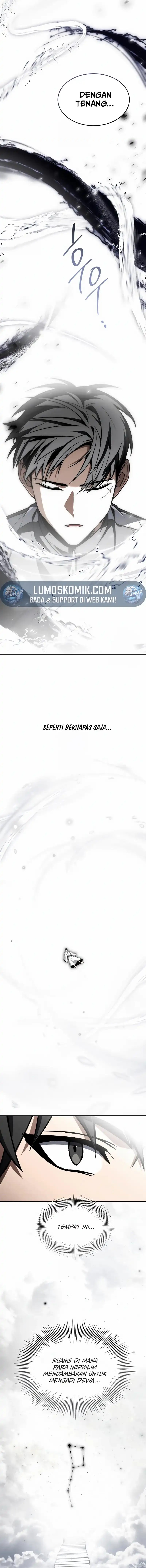 Trait Hoarder chapter 64