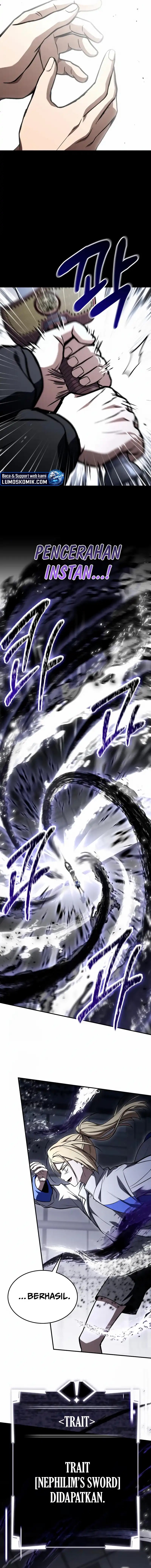 Trait Hoarder chapter 64