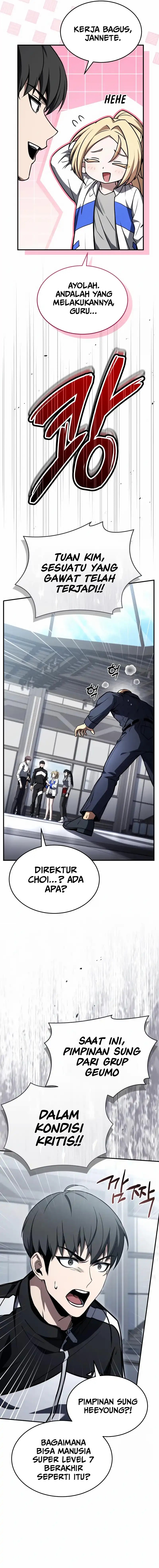 Trait Hoarder chapter 64