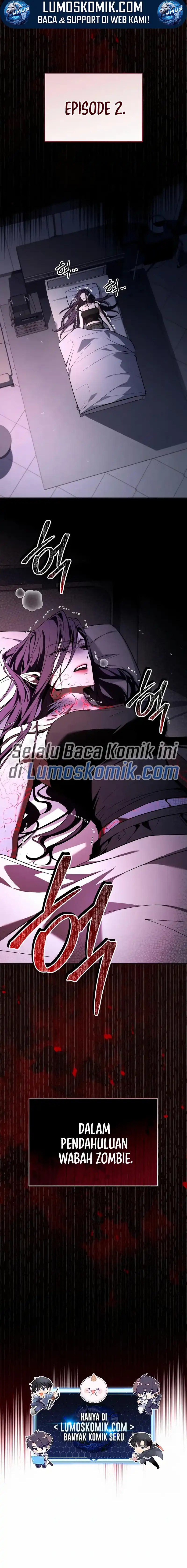 Trait Hoarder chapter 64