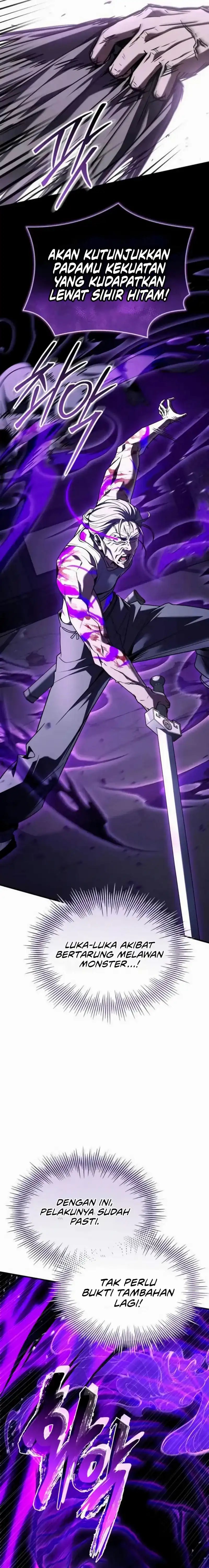 Trait Hoarder chapter 72