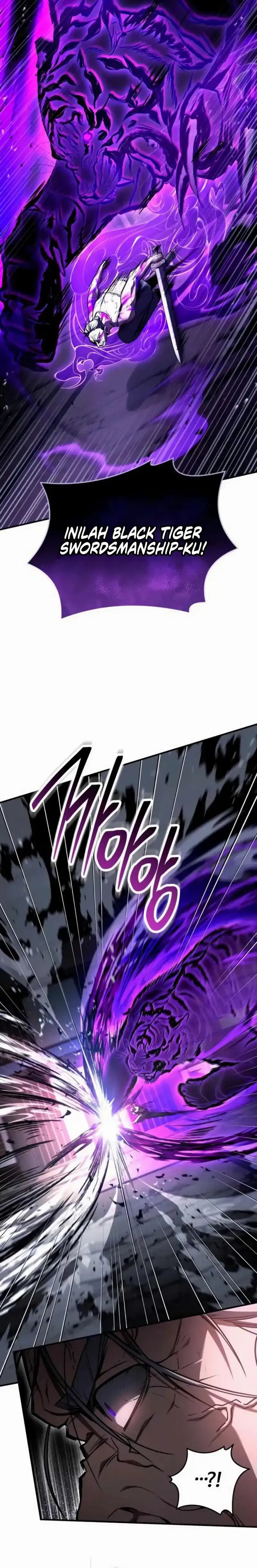 Trait Hoarder chapter 72