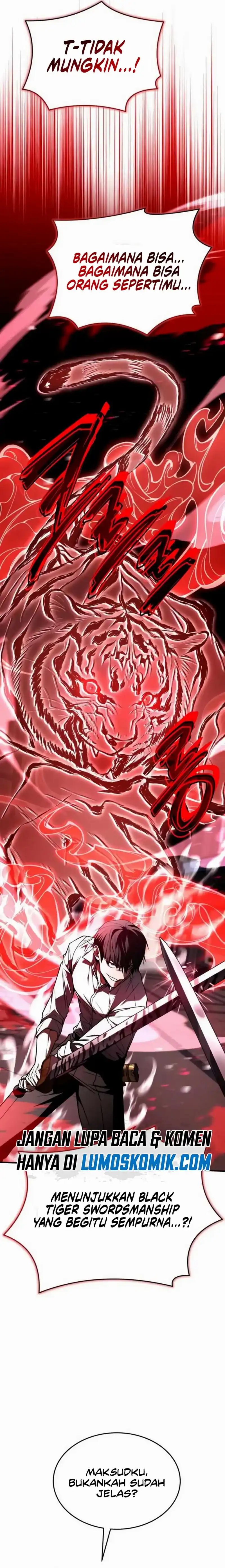 Trait Hoarder chapter 72