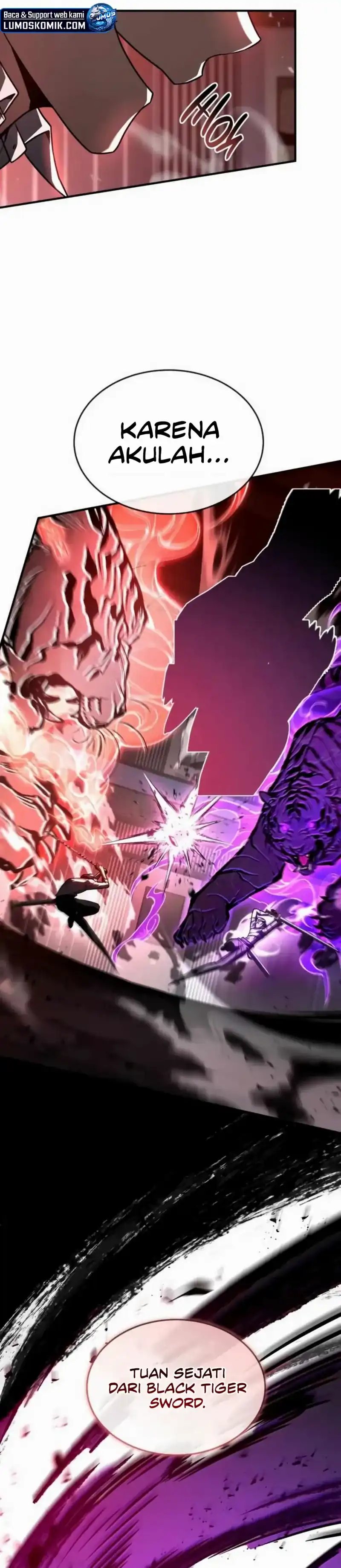 Trait Hoarder chapter 72