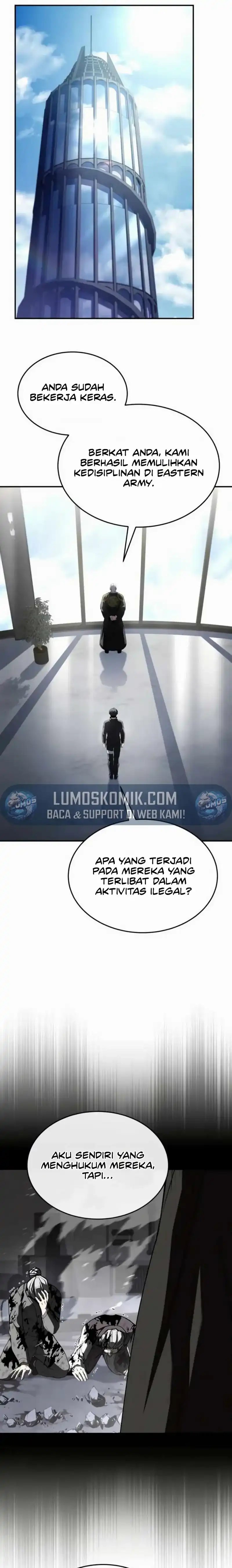 Trait Hoarder chapter 72