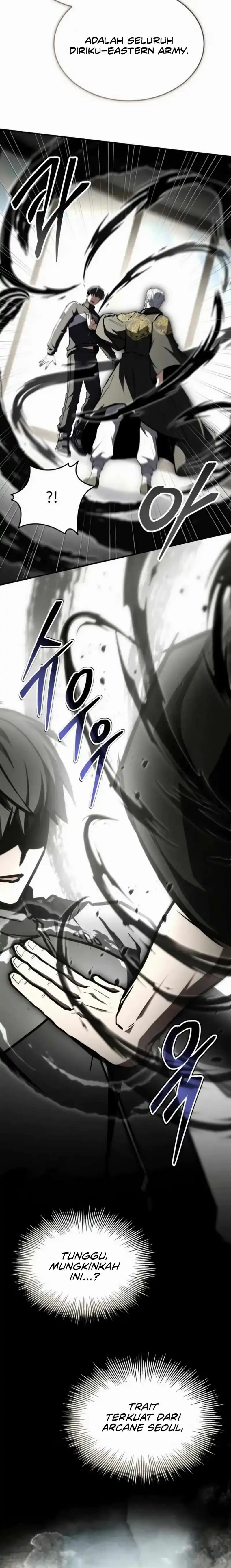 Trait Hoarder chapter 72