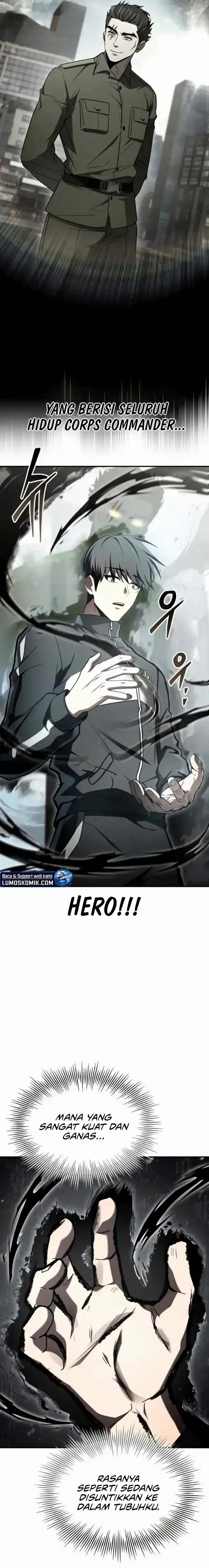 Trait Hoarder chapter 72