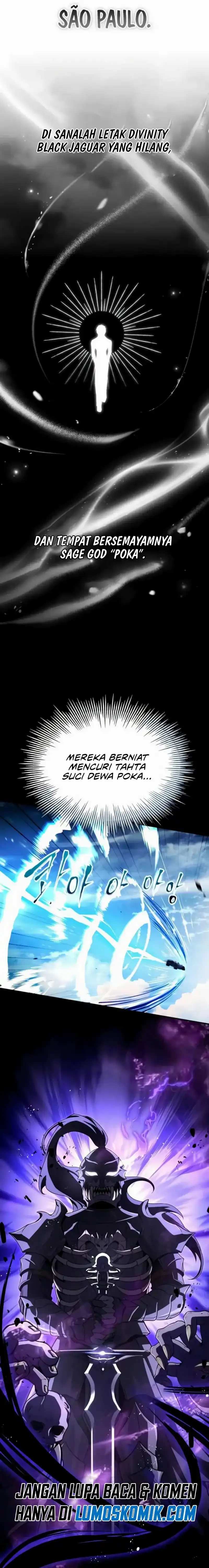 Trait Hoarder chapter 72