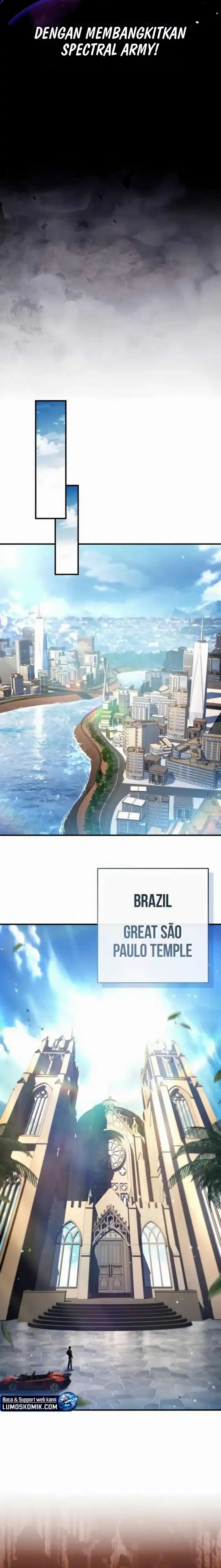 Trait Hoarder chapter 72