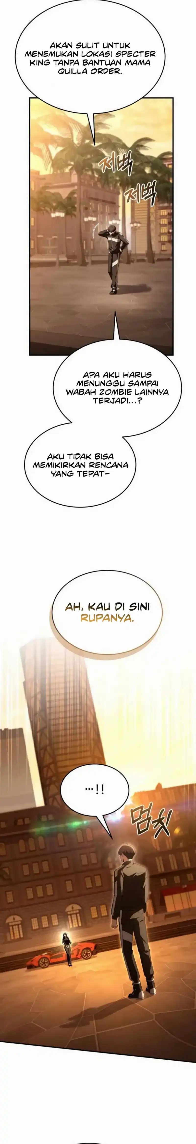 Trait Hoarder chapter 72