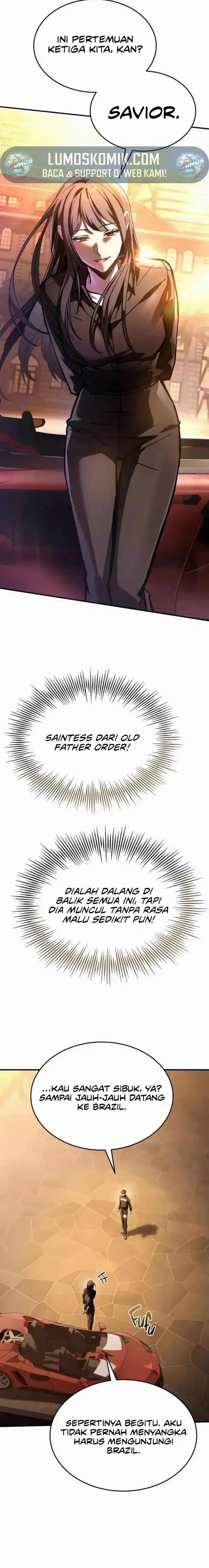 Trait Hoarder chapter 72