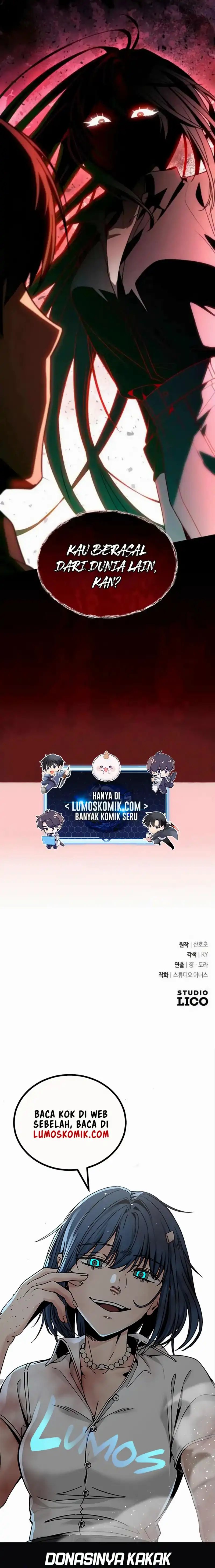 Trait Hoarder chapter 72