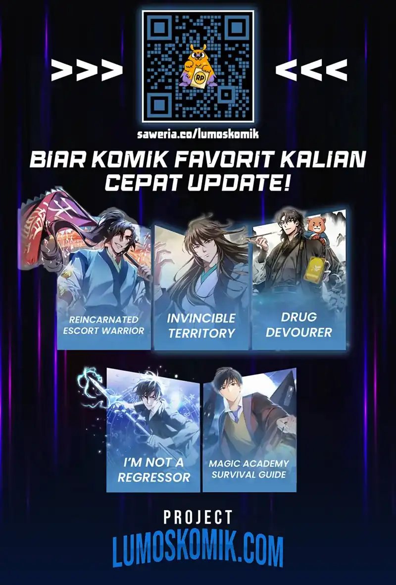 Trait Hoarder chapter 72