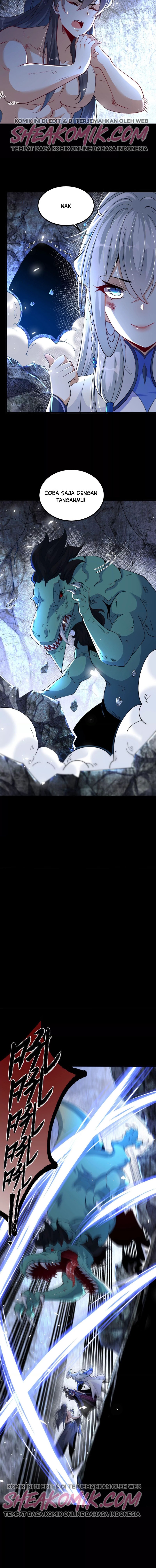Transcending Alchemy God Chapter 04 Bahasa Indonesia