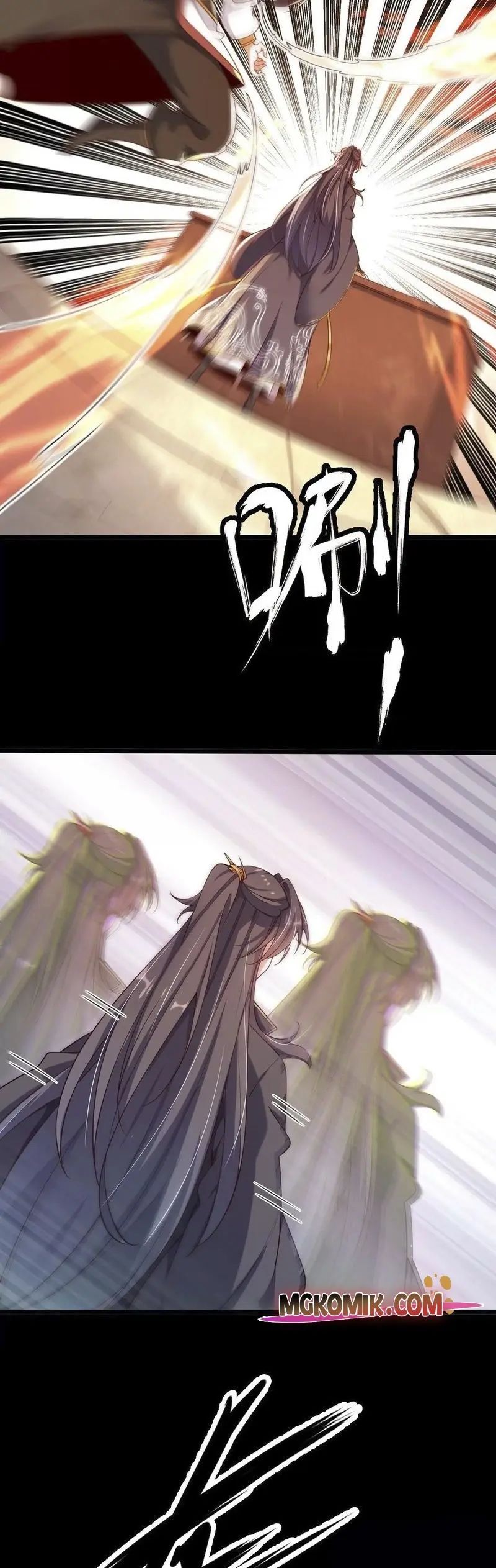 Transcending Alchemy God Chapter 05 Bahasa Indonesia