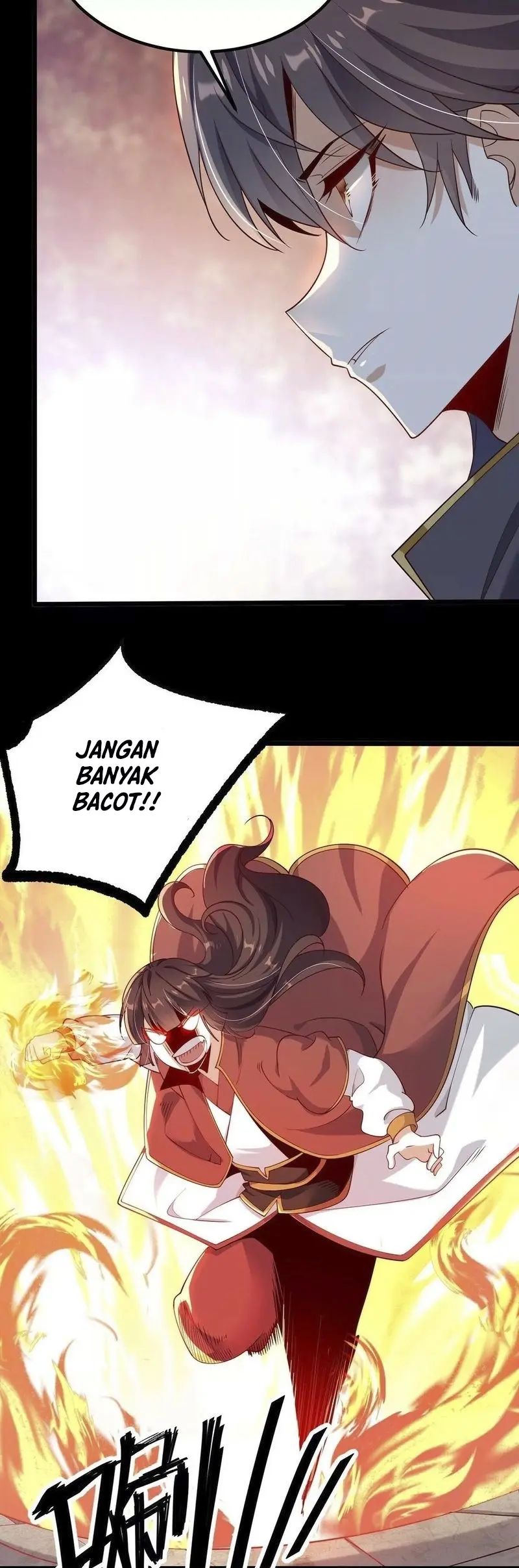 Transcending Alchemy God Chapter 05 Bahasa Indonesia