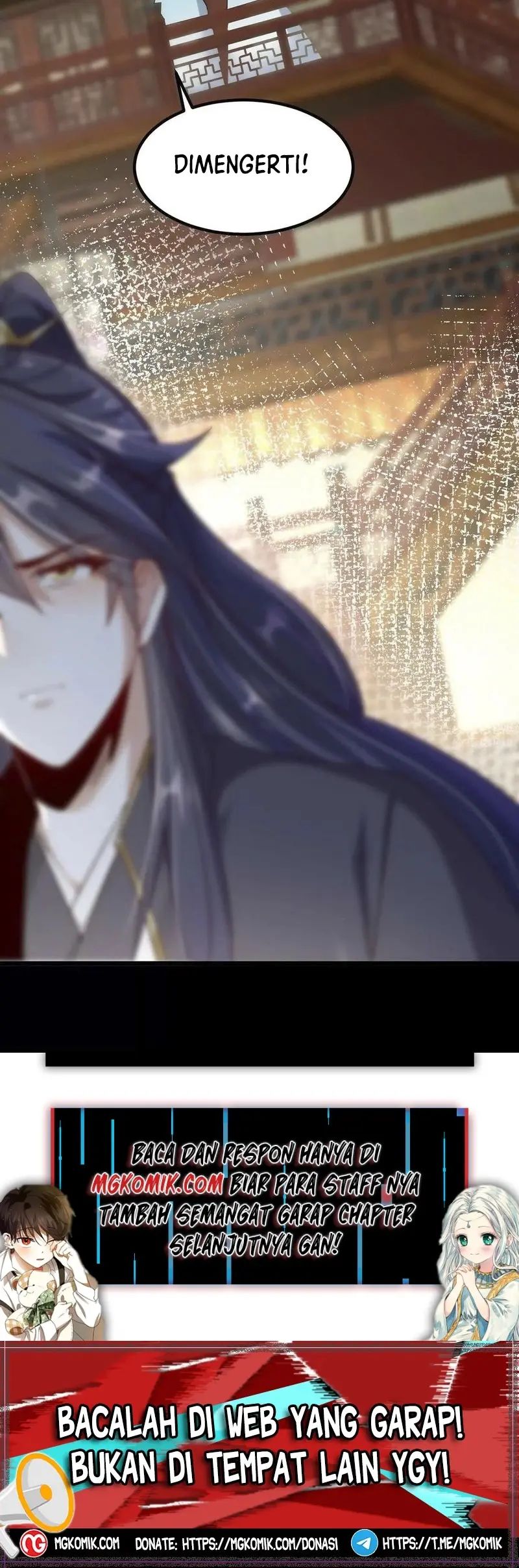 Transcending Alchemy God Chapter 05 Bahasa Indonesia