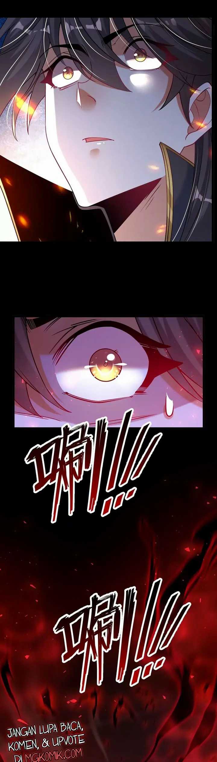 Transcending Alchemy God Chapter 22 Bahasa Indonesia