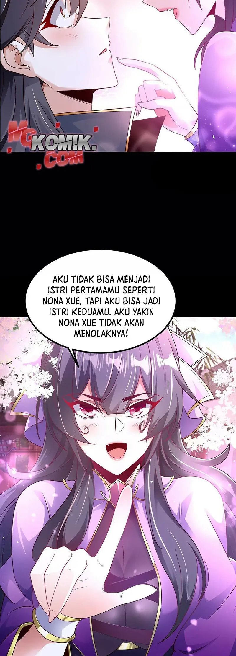 Transcending Alchemy God chapter 25