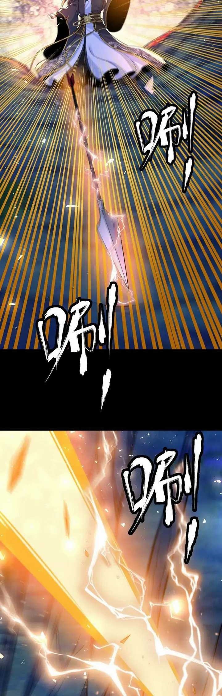 Transcending Alchemy God Chapter 27 Bahasa Indonesia