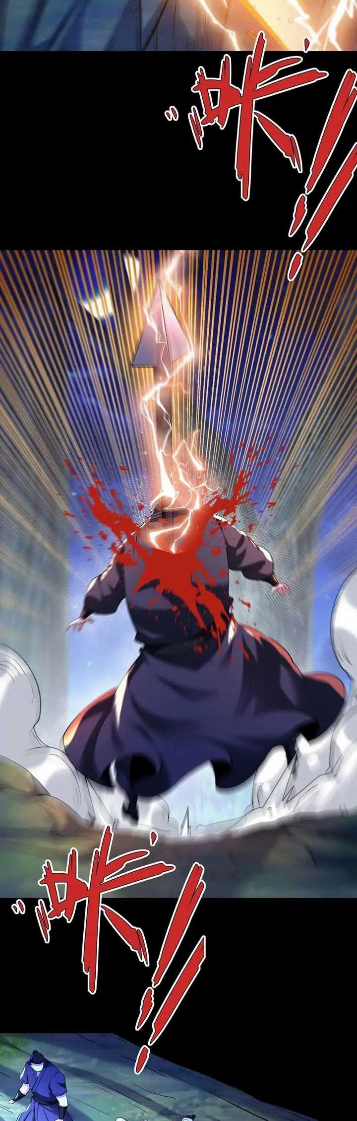 Transcending Alchemy God Chapter 27 Bahasa Indonesia