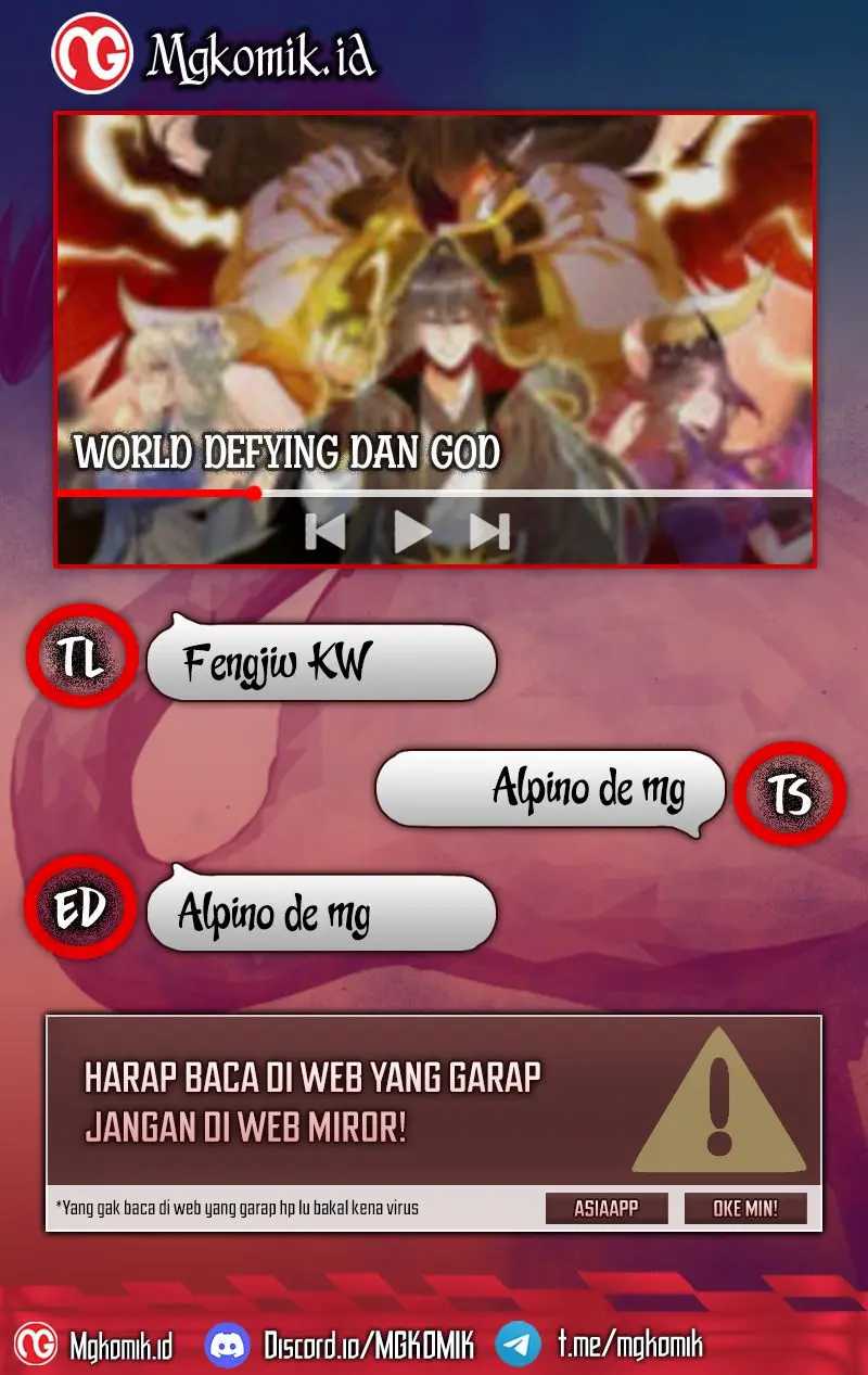 Transcending Alchemy God Chapter 43 Bahasa Indonesia