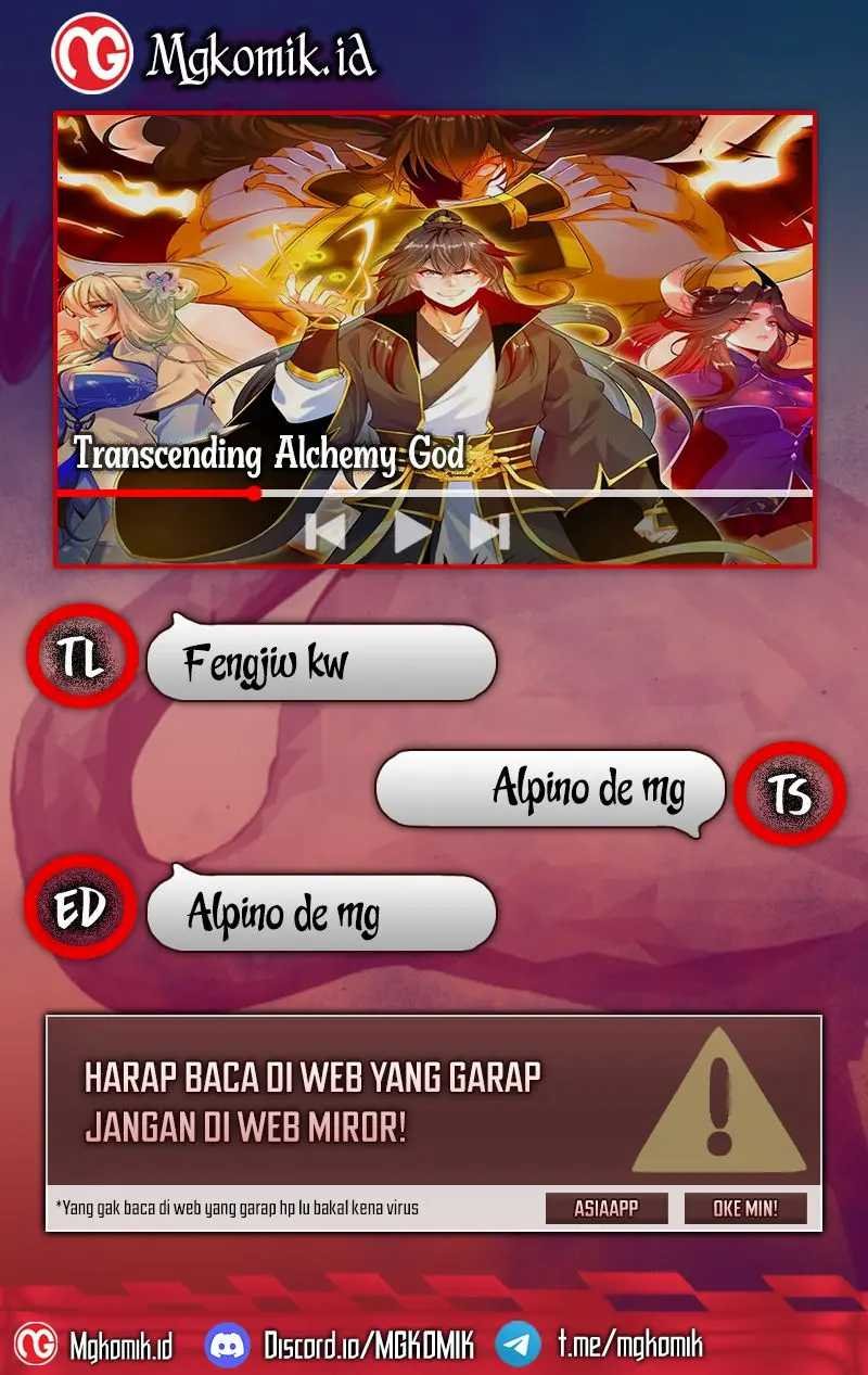 Transcending Alchemy God Chapter 47 Bahasa Indonesia