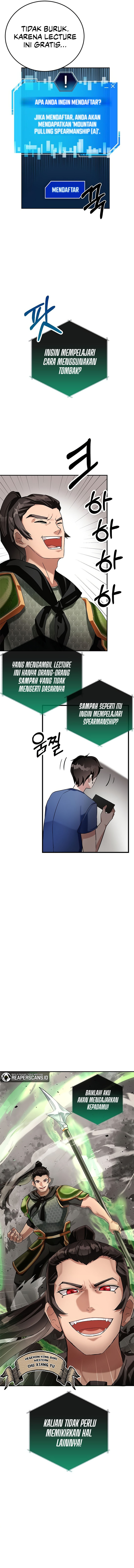 Dilarang COPAS - situs resmi www.mangacanblog.com - Komik transcension academy 003 - chapter 3 4 Indonesia transcension academy 003 - chapter 3 Terbaru 12|Baca Manga Komik Indonesia|Mangacan