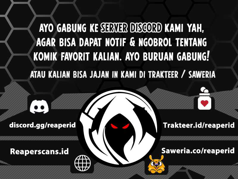 Transcension Academy chapter 10