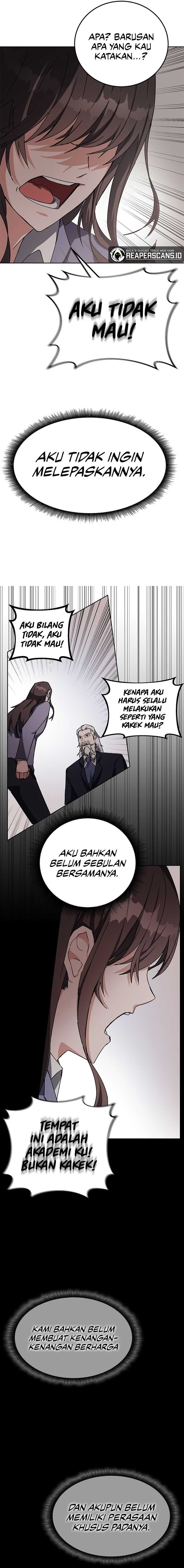 Dilarang COPAS - situs resmi www.mangacanblog.com - Komik transcension academy 015 - chapter 15 16 Indonesia transcension academy 015 - chapter 15 Terbaru 6|Baca Manga Komik Indonesia|Mangacan