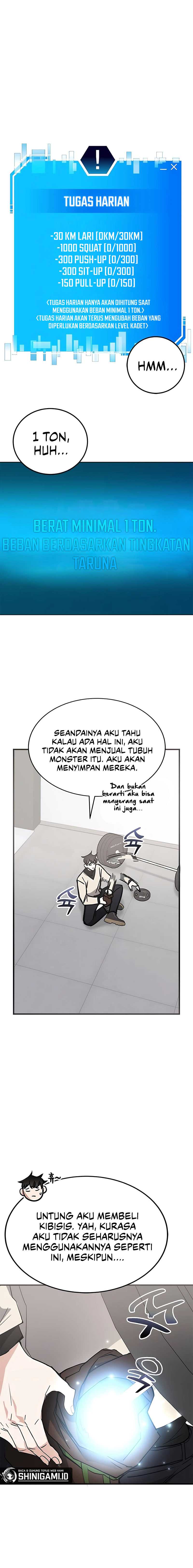 Dilarang COPAS - situs resmi www.mangacanblog.com - Komik transcension academy 043 - chapter 43 44 Indonesia transcension academy 043 - chapter 43 Terbaru 1|Baca Manga Komik Indonesia|Mangacan
