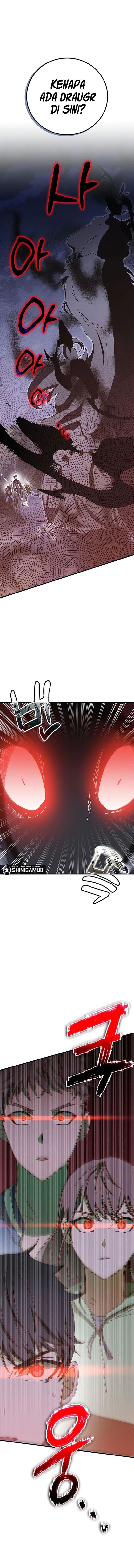 Transcension Academy chapter 59