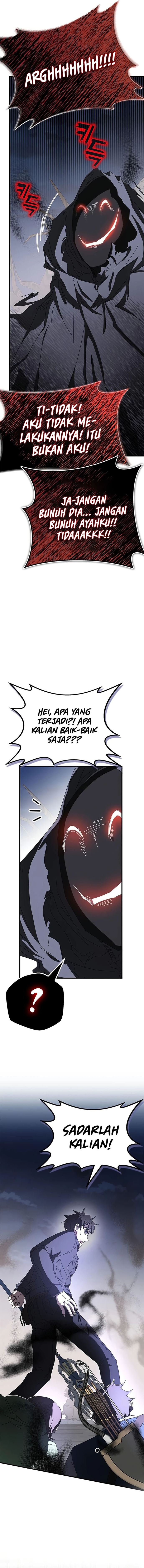 Transcension Academy chapter 59