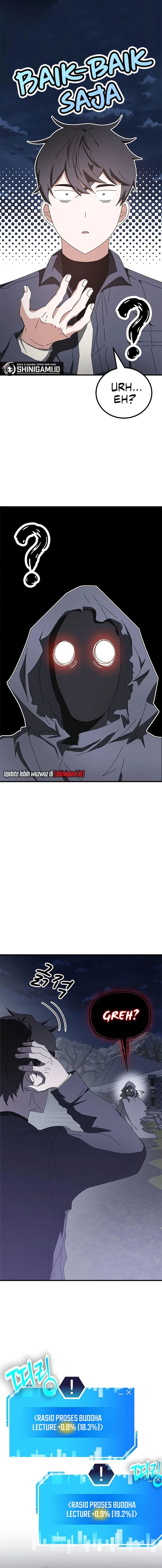 Transcension Academy chapter 59