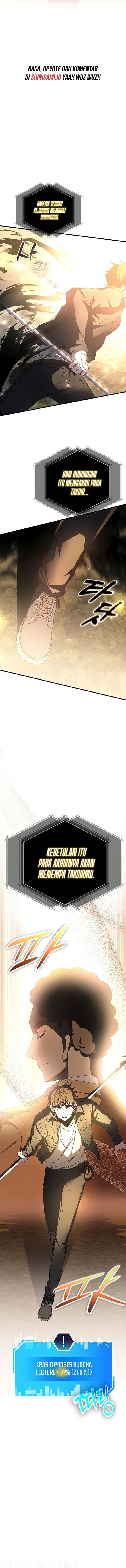 Transcension Academy chapter 59