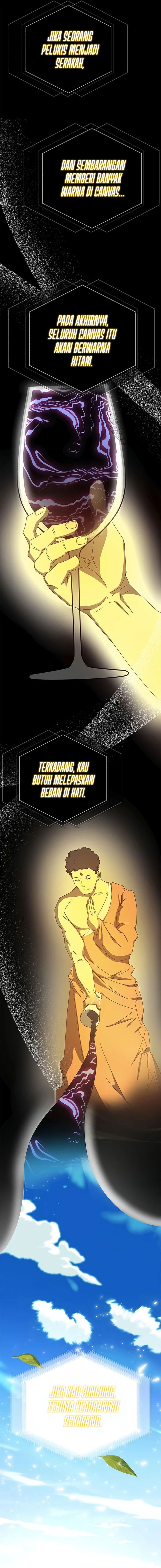 Transcension Academy chapter 59