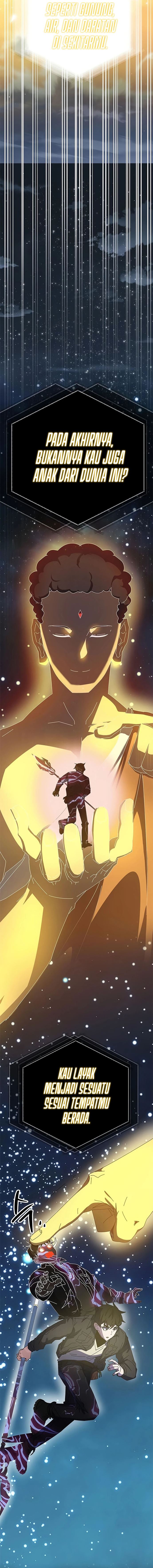 Transcension Academy chapter 59