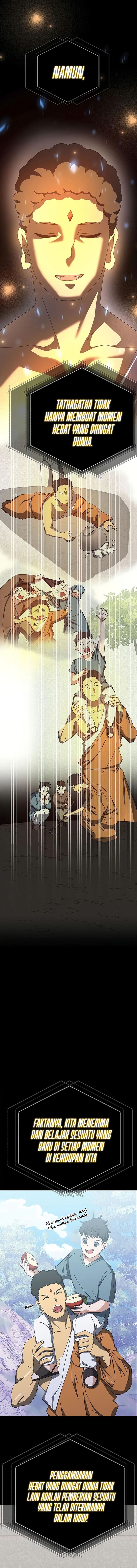 Transcension Academy chapter 59